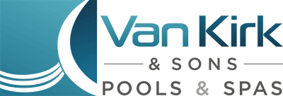 Van Kirk & Sons Pools & Spas